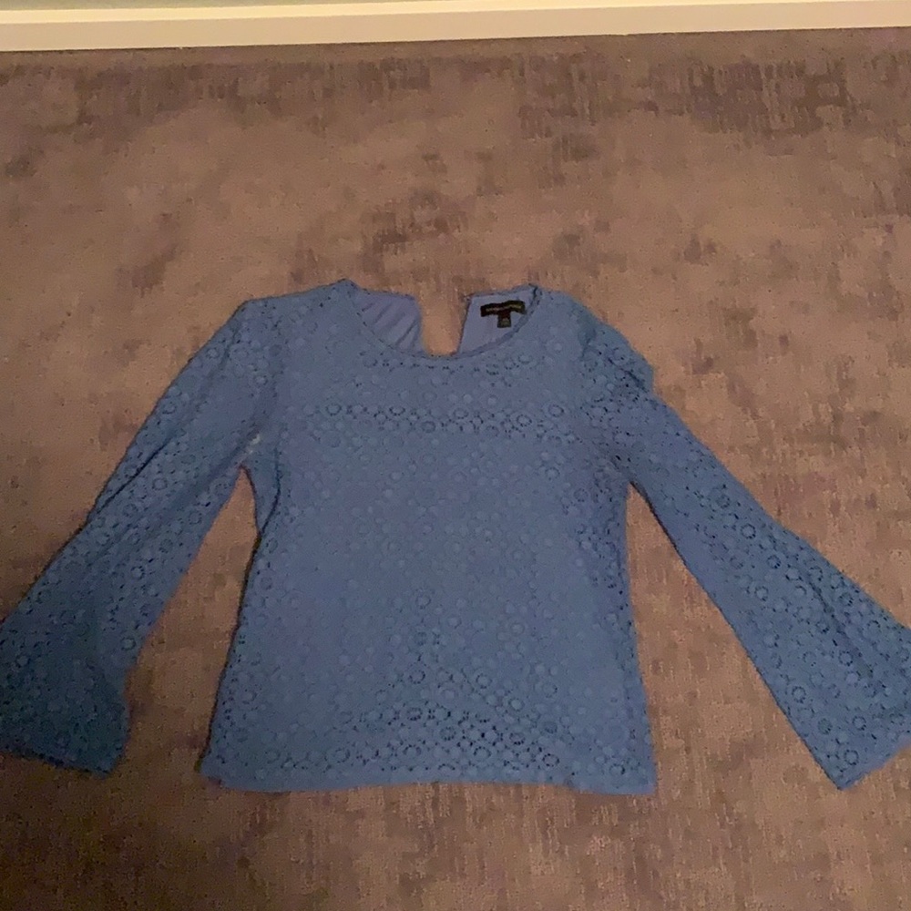 XS Banana Republic Blouse